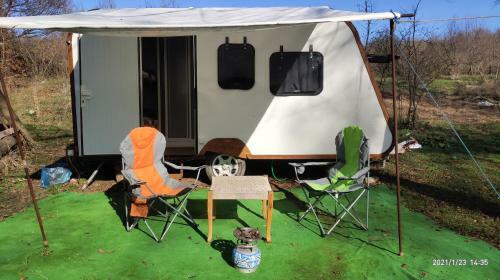 Sea Camp