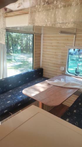 Sea Camp