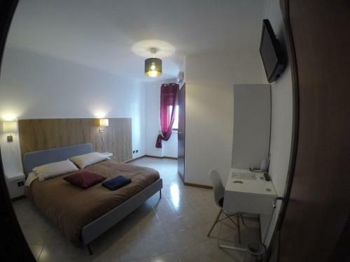 Bed & Breakfast Il Teatro