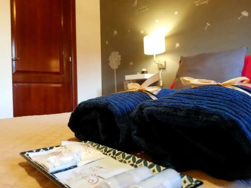 Bed & Breakfast Il Teatro