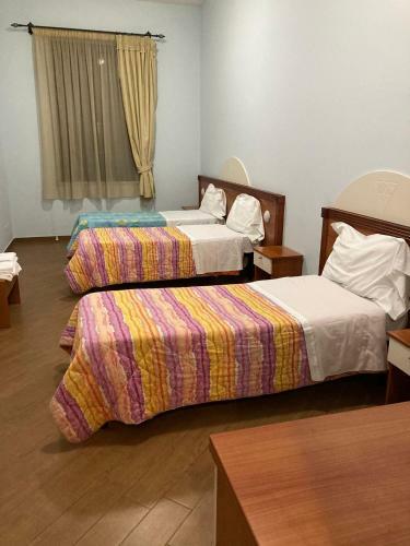 Apartamento Residence Le Ginestre