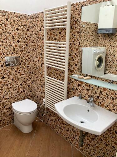 Apartamento Residence Le Ginestre