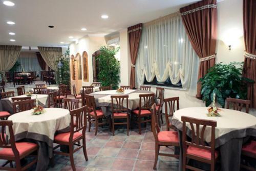 Apartamento Residence Le Ginestre
