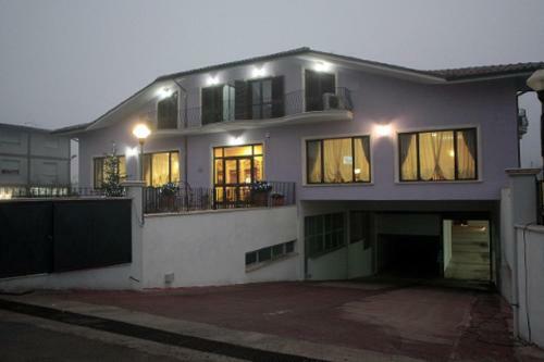 Apartamento Residence Le Ginestre