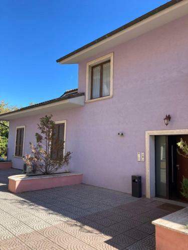 Apartamento Residence Le Ginestre