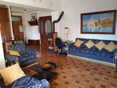 Apartamento Residence Luisa