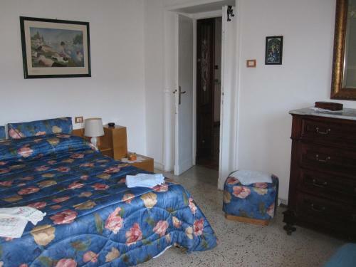 Apartamento Residence Luisa