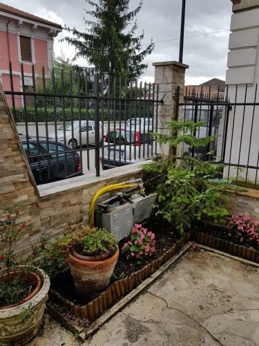 Apartamento Residence Luisa