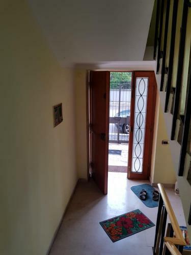 Apartamento Residence Luisa