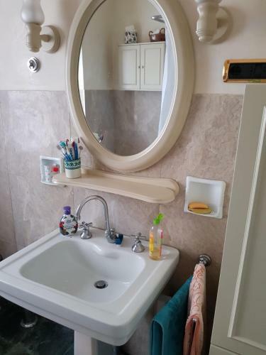 Apartamento Residence Luisa