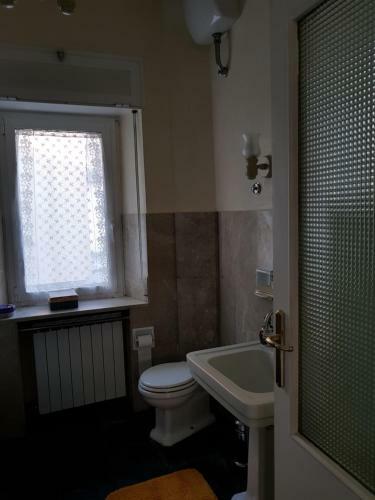 Apartamento Residence Luisa