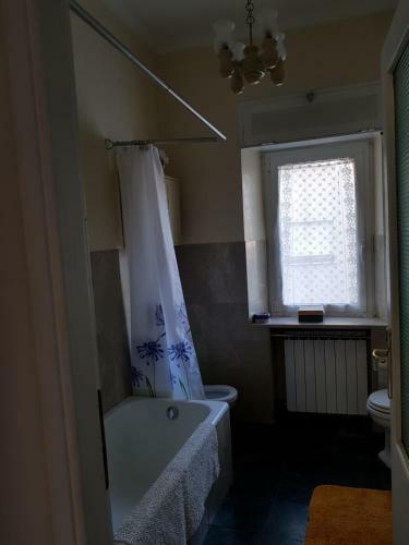 Apartamento Residence Luisa