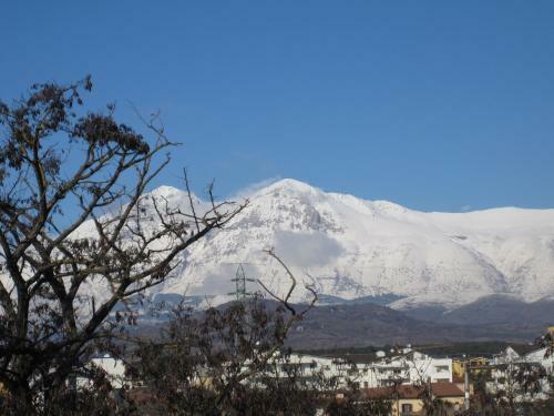 Apartamento Residence Luisa