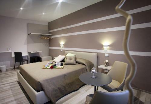 Bed & Breakfast Relais Marlene