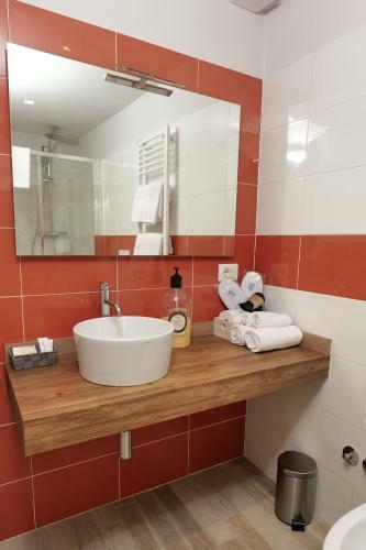 Bed & Breakfast Relais Marlene