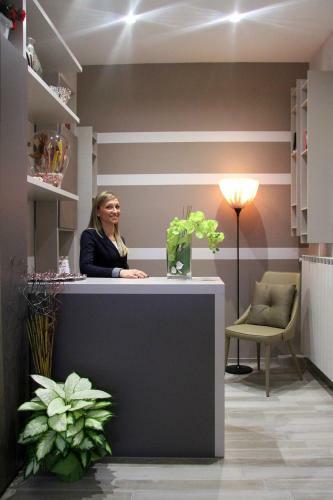 Bed & Breakfast Relais Marlene
