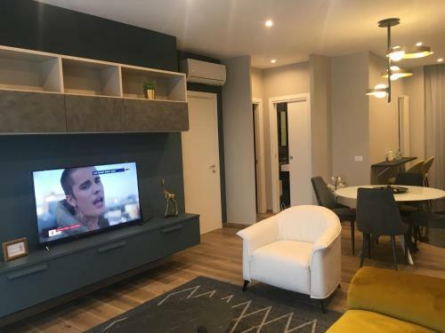 Apartamento Royal Suite