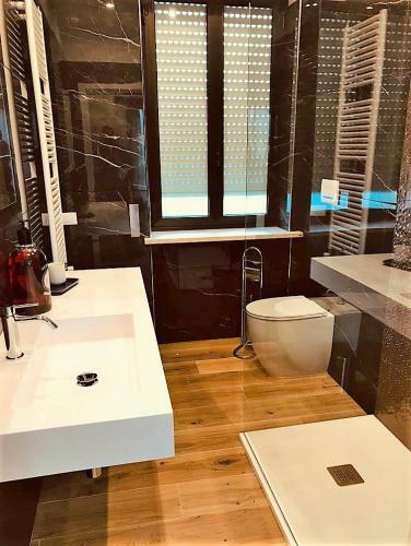 Apartamento Royal Suite