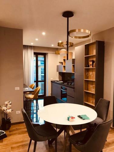 Apartamento Royal Suite