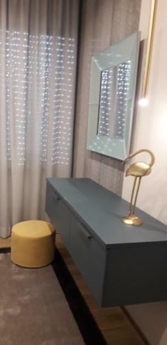 Apartamento Royal Suite