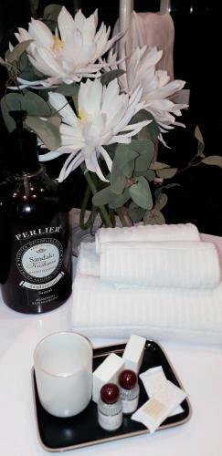 Apartamento Royal Suite