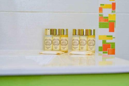 Apartamento Tranquilo