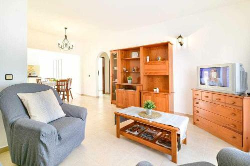 Apartamento Tranquilo