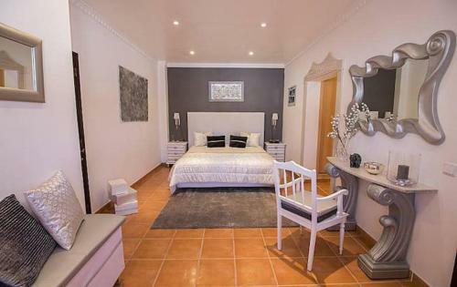 Quinta Das Noras - Moradia Com Piscina E Jacuzzi