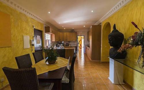 Quinta Das Noras - Moradia Com Piscina E Jacuzzi