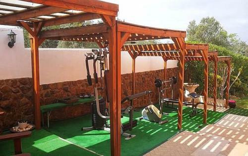 Quinta Das Noras - Moradia Com Piscina E Jacuzzi