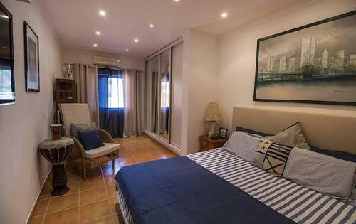 Quinta Das Noras - Moradia Com Piscina E Jacuzzi