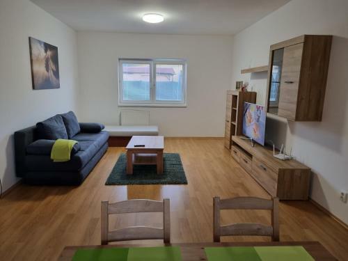 Apartm�n 501