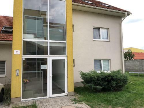 Apartm�n 501