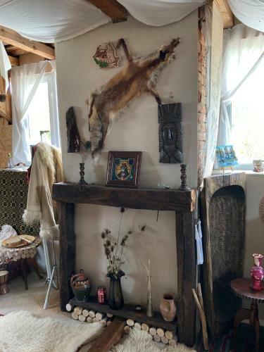 Hostal Casa Bezdead