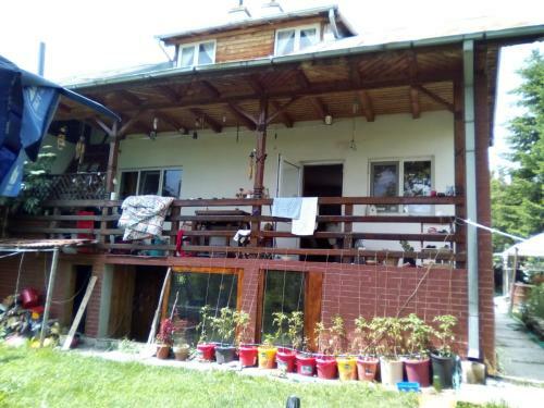 Hostal Casa Bezdead