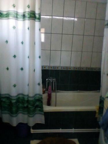 Hostal Casa Bezdead