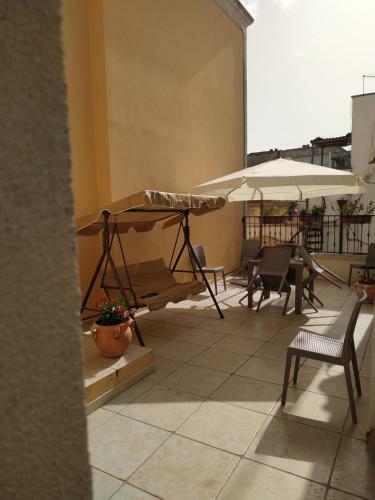 Bed & Breakfast Il Vicoletto