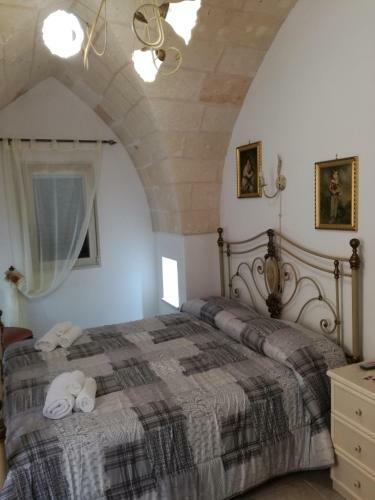 Bed & Breakfast Il Vicoletto