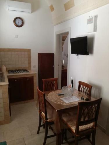 Bed & Breakfast Il Vicoletto