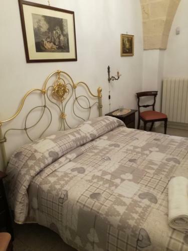Bed & Breakfast Il Vicoletto