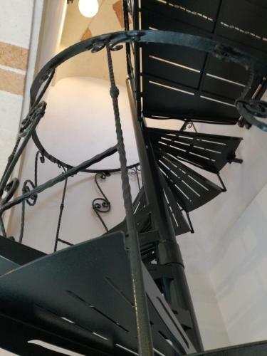 Bed & Breakfast Il Vicoletto
