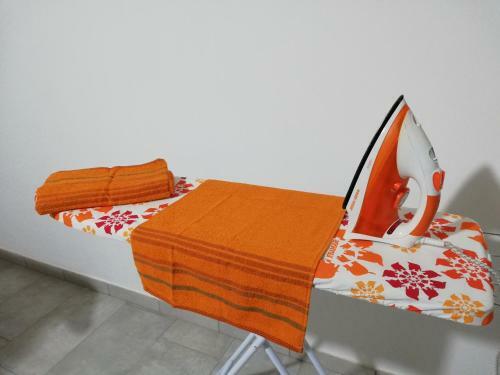 Apartamento I Tre Feudi - Casa Vacanza