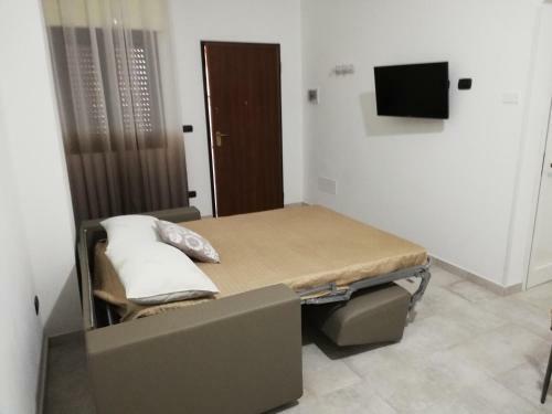 Apartamento I Tre Feudi - Casa Vacanza