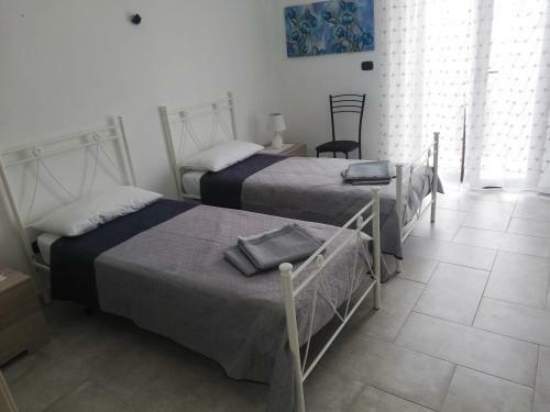 Apartamento I Tre Feudi - Casa Vacanza