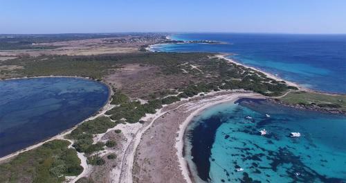 Apartamento I Tre Feudi - Casa Vacanza
