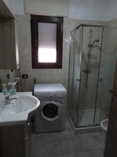 Apartamento I Tre Feudi - Casa Vacanza
