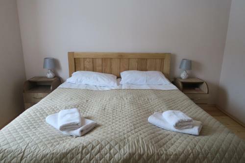 Hostal Guest House Lashmina