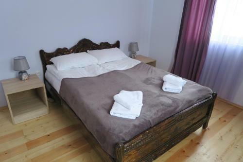 Hostal Guest House Lashmina