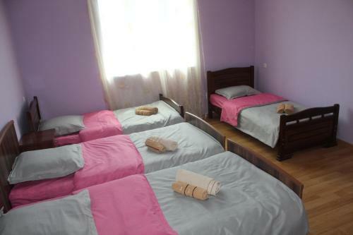 Mariana's Guest House