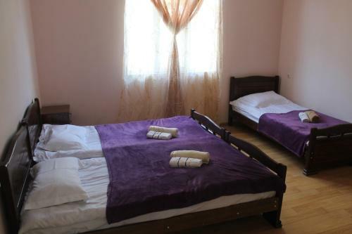 Mariana's Guest House